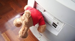 Teddy USB Stick