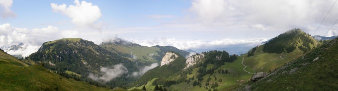 Buochserhorn 2008-09-19 (bei Luzern)