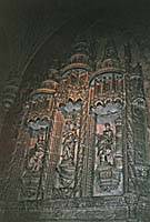 Kirche in Bordeaux