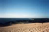 Blick �ber die Bucht